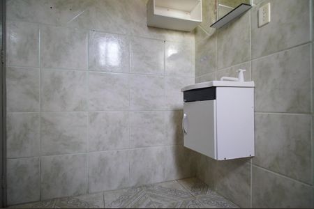 Apartamento à venda com 58m², 2 quartos e 1 vagaBanheiro