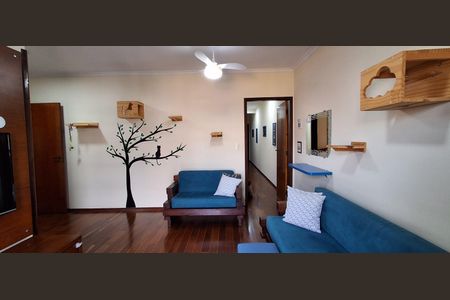 Apartamento à venda com 222m², 3 quartos e 4 vagas Apartamento à venda com 222m², 3 quartos e 4 vagasSala