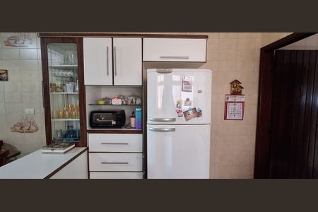 Apartamento à venda com 222m², 3 quartos e 4 vagas Apartamento à venda com 222m², 3 quartos e 4 vagasCozinha