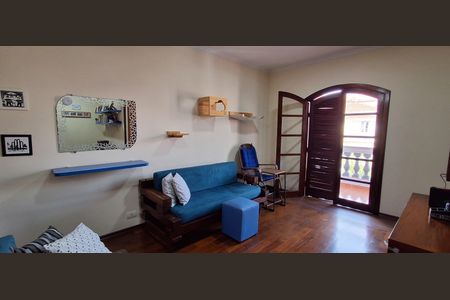 Apartamento à venda com 222m², 3 quartos e 4 vagas Apartamento à venda com 222m², 3 quartos e 4 vagasSala