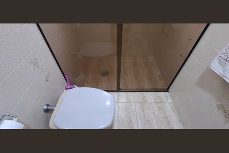 Apartamento à venda com 222m², 3 quartos e 4 vagas Apartamento à venda com 222m², 3 quartos e 4 vagasBanheiro Social