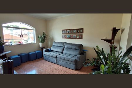 Apartamento à venda com 222m², 3 quartos e 4 vagas Apartamento à venda com 222m², 3 quartos e 4 vagasSala 2