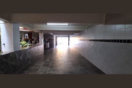 Apartamento à venda com 222m², 3 quartos e 4 vagas Apartamento à venda com 222m², 3 quartos e 4 vagasGaragem