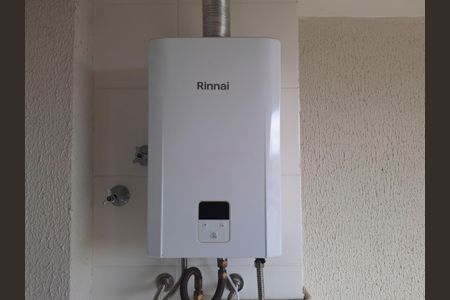 Apartamento para alugar com 42m², 2 quartos e 1 vaga Apartamento para alugar com 42m², 2 quartos e 1 vagaÁrea de Serviço