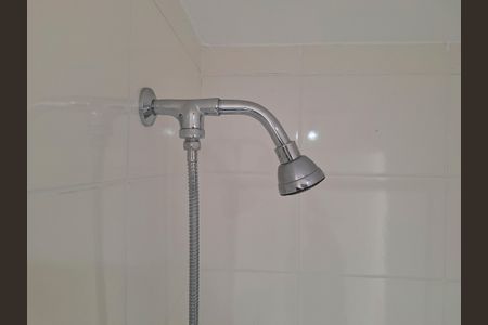 Apartamento para alugar com 42m², 2 quartos e 1 vaga Apartamento para alugar com 42m², 2 quartos e 1 vagaBanheiro