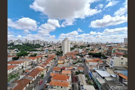 Apartamento para alugar com 42m², 2 quartos e 1 vaga Apartamento para alugar com 42m², 2 quartos e 1 vagaVista Varanda