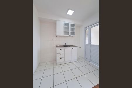 Apartamento para alugar com 42m², 2 quartos e 1 vaga Apartamento para alugar com 42m², 2 quartos e 1 vagaCozinha