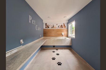 Apartamento para alugar com 42m², 2 quartos e 1 vaga Apartamento para alugar com 42m², 2 quartos e 1 vagaPet Care