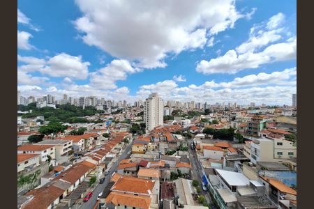 Apartamento para alugar com 42m², 2 quartos e 1 vaga Apartamento para alugar com 42m², 2 quartos e 1 vagaVista Quarto 2