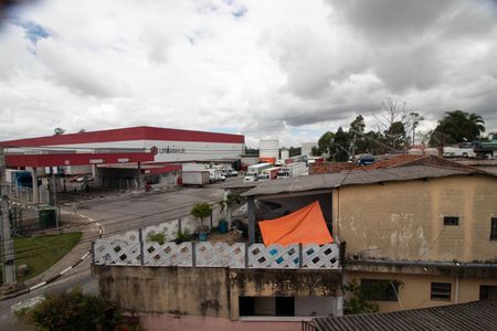 Vista do Quarto 1 de apartamento para alugar com 2 quartos, 47m² em Vila Pires, Guarulhos