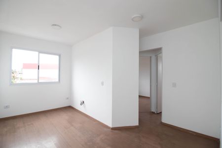 Sala de apartamento para alugar com 2 quartos, 47m² em Vila Pires, Guarulhos