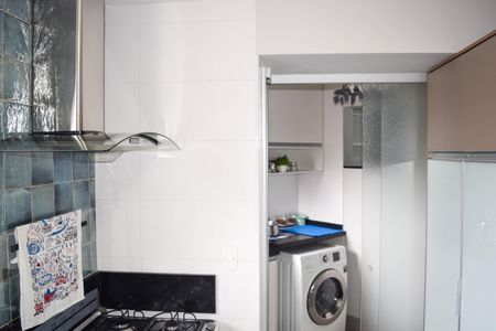 Apartamento à venda com 80m², 3 quartos e 1 vagaCozinha