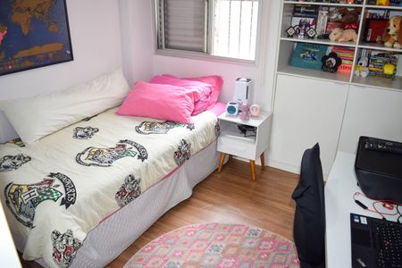 Apartamento à venda com 80m², 3 quartos e 1 vagaQuarto 1