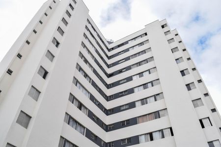 Apartamento à venda com 80m², 3 quartos e 1 vagaFachada