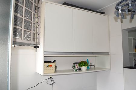 Apartamento à venda com 80m², 3 quartos e 1 vagaÁrea de Serviço