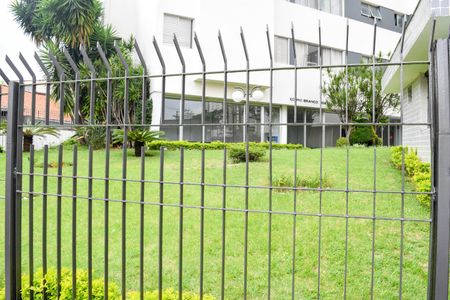 Apartamento à venda com 80m², 3 quartos e 1 vagaFachada