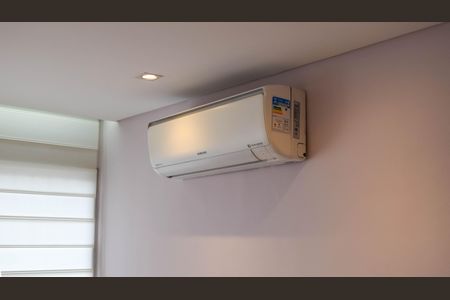 Sala de apartamento à venda com 3 quartos, 80m² em Tatuapé, São Paulo