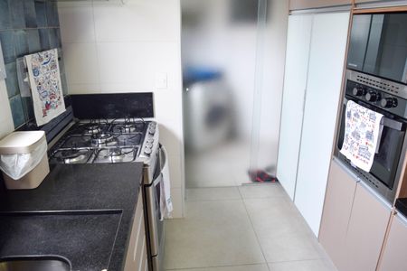 Apartamento à venda com 80m², 3 quartos e 1 vagaCorredor
