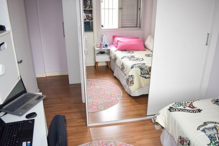 Apartamento à venda com 80m², 3 quartos e 1 vagaQuarto 1