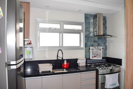 Apartamento à venda com 80m², 3 quartos e 1 vagaCozinha