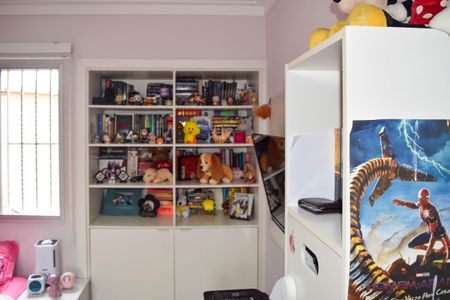 Apartamento à venda com 80m², 3 quartos e 1 vagaQuarto 1