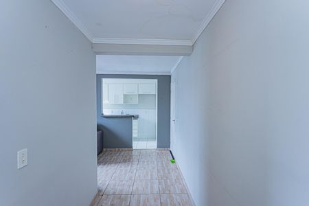 Sala de apartamento para alugar com 2 quartos, 50m² em Jaraguá, São Paulo