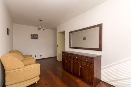 Sala  de apartamento para alugar com 2 quartos, 86m² em Navegantes, Porto Alegre