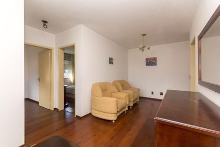 Apartamento para alugar com 2 quartos, 86m² em Navegantes, Porto Alegre