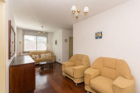 Sala  de apartamento para alugar com 2 quartos, 86m² em Navegantes, Porto Alegre