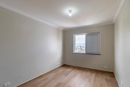 Quarto 1 - Suíte de apartamento à venda com 3 quartos, 131m² em Cambuí, Campinas