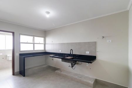 Apartamento à venda com 131m², 3 quartos e 1 vagaCozinha