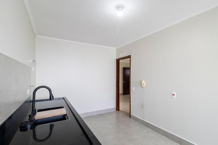 Apartamento à venda com 131m², 3 quartos e 1 vagaCozinha