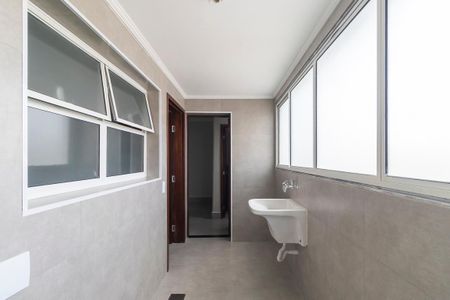 Apartamento à venda com 131m², 3 quartos e 1 vagaÁrea de serviço