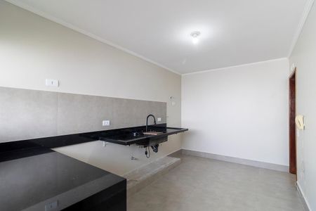 Apartamento à venda com 131m², 3 quartos e 1 vagaCozinha