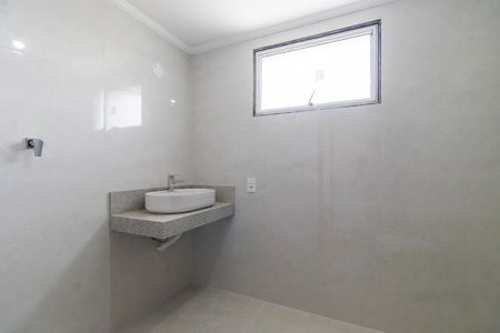 Apartamento à venda com 131m², 3 quartos e 1 vagaBanheiro social