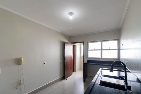 Apartamento à venda com 131m², 3 quartos e 1 vagaCozinha