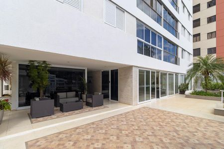 Apartamento à venda com 131m², 3 quartos e 1 vagaÁrea comum