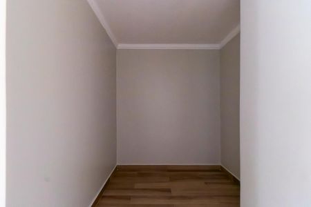 Apartamento à venda com 131m², 3 quartos e 1 vagaQuarto 1 - Suíte - Closet