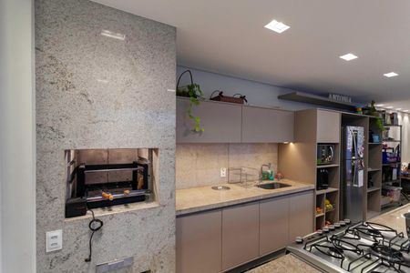 Apartamento à venda com 194m², 2 quartos e 2 vagasÁrea privativa