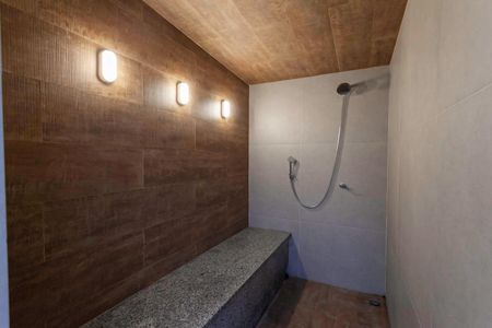 Apartamento à venda com 194m², 2 quartos e 2 vagasÁrea privativa - Sauna