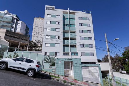 Apartamento à venda com 194m², 2 quartos e 2 vagasFachada