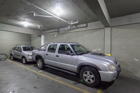 Apartamento à venda com 194m², 2 quartos e 2 vagasGaragem