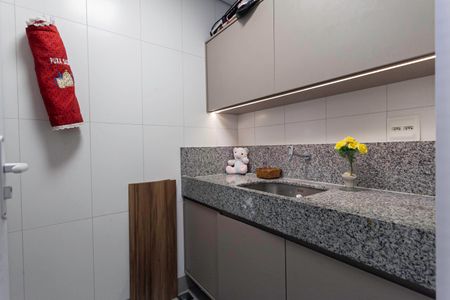 Apartamento à venda com 194m², 2 quartos e 2 vagasÁrea privativa