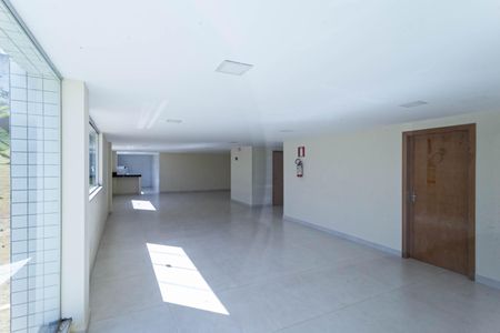 Apartamento à venda com 194m², 2 quartos e 2 vagasÁrea comum - Salão de festas