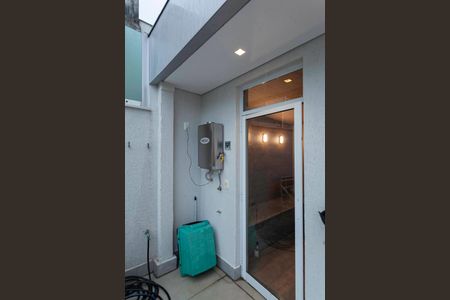 Apartamento à venda com 194m², 2 quartos e 2 vagasÁrea privativa - Sauna