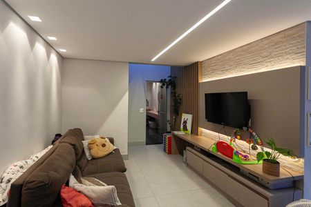 Apartamento à venda com 194m², 2 quartos e 2 vagasÁrea privativa
