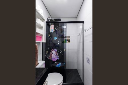 Apartamento à venda com 194m², 2 quartos e 2 vagasBanheiro social 