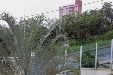 Apartamento à venda com 194m², 2 quartos e 2 vagasVista da suíte 