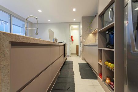 Apartamento à venda com 194m², 2 quartos e 2 vagasÁrea privativa