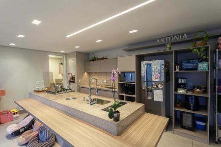 Apartamento à venda com 194m², 2 quartos e 2 vagasÁrea privativa